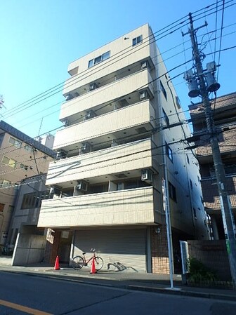 LusterStageの物件内観写真